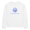 Sweat 'Living Very Lavish'