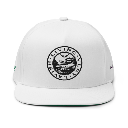 Casquette 'Living VeryLavish'